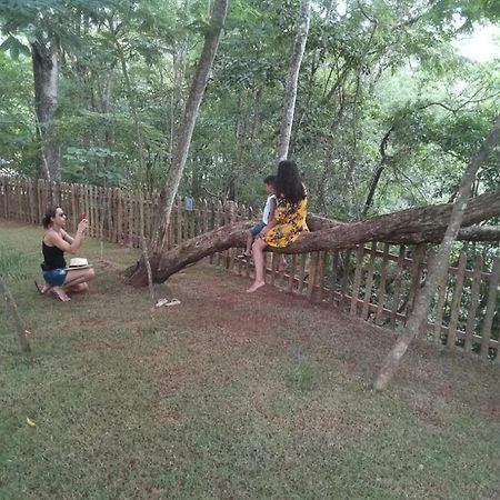 Park Veredas Rio Quente Ngoại thất bức ảnh