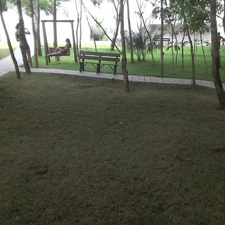 Park Veredas Rio Quente Ngoại thất bức ảnh