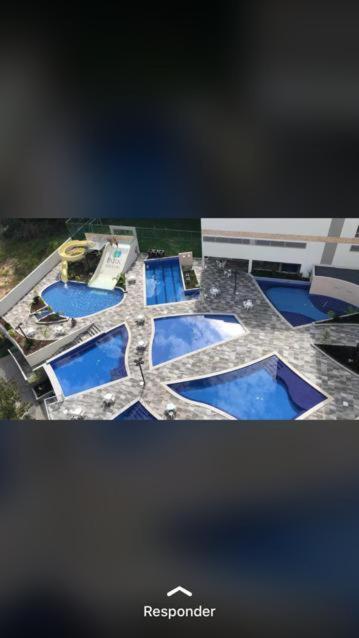 Park Veredas Rio Quente Ngoại thất bức ảnh