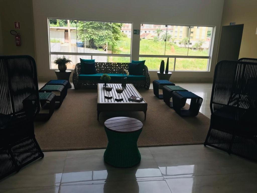 Park Veredas Rio Quente Ngoại thất bức ảnh