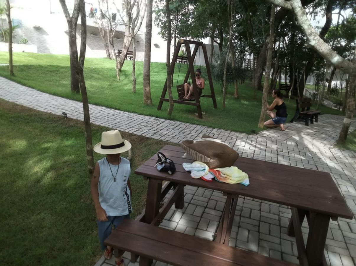Park Veredas Rio Quente Ngoại thất bức ảnh