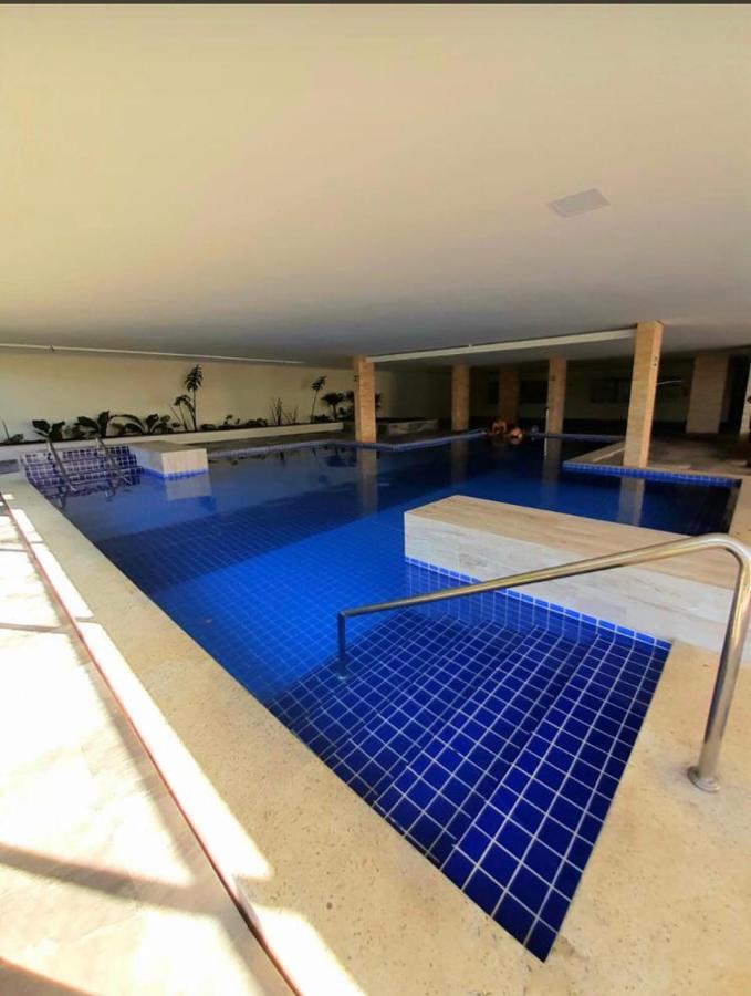 Park Veredas Rio Quente Ngoại thất bức ảnh