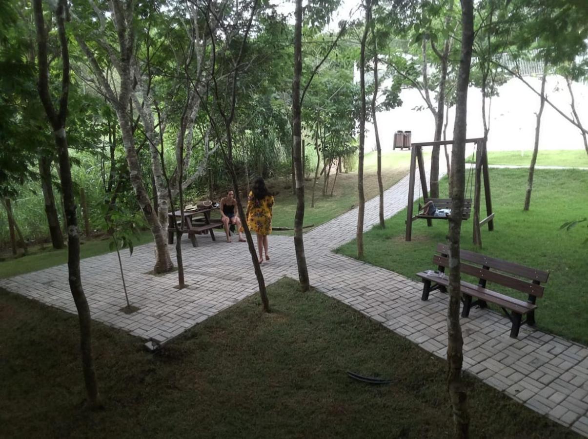 Park Veredas Rio Quente Ngoại thất bức ảnh