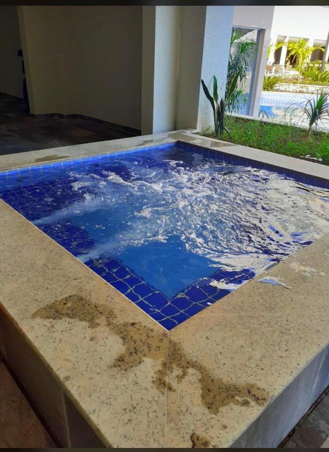 Park Veredas Rio Quente Ngoại thất bức ảnh