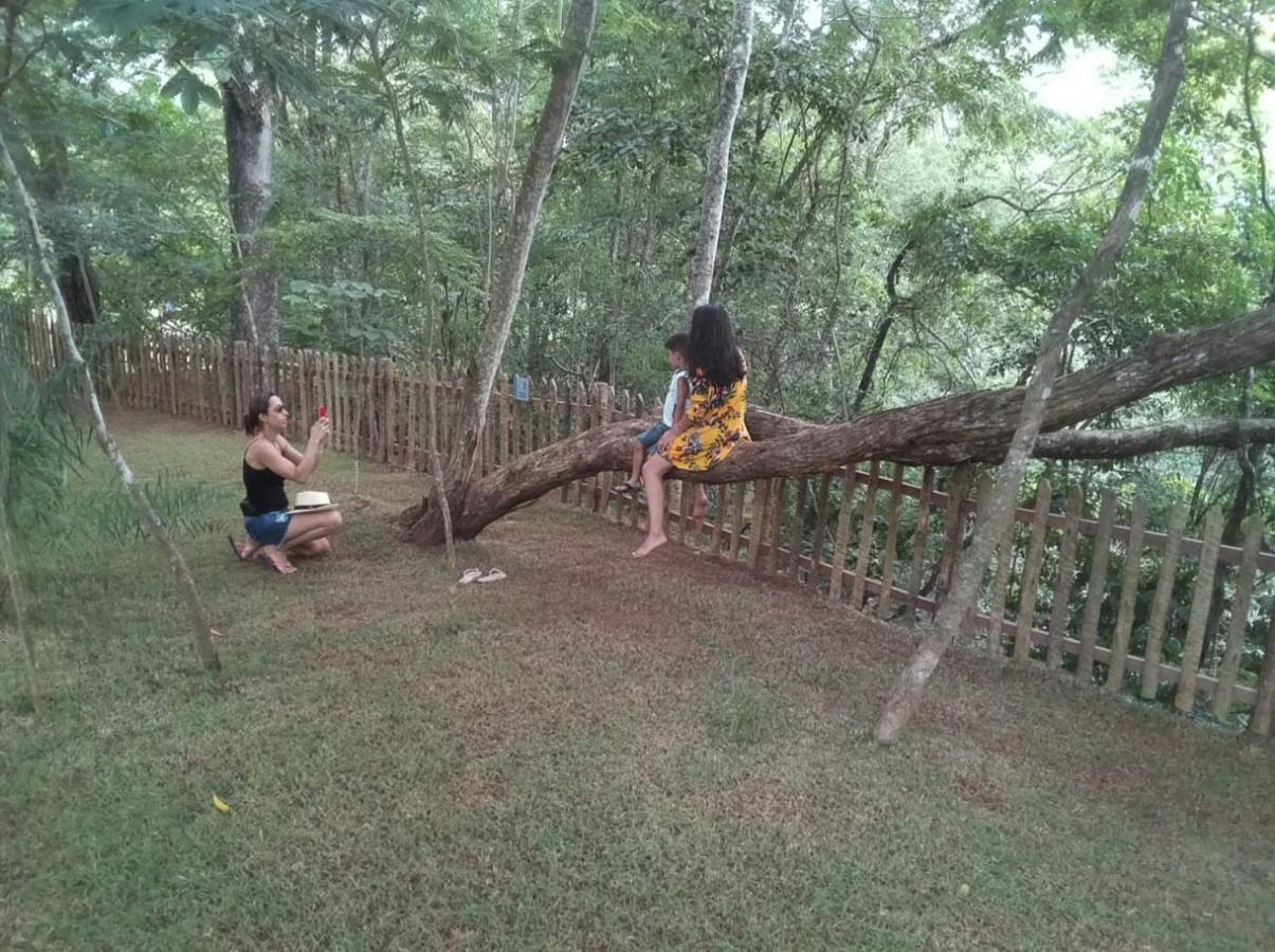 Park Veredas Rio Quente Ngoại thất bức ảnh