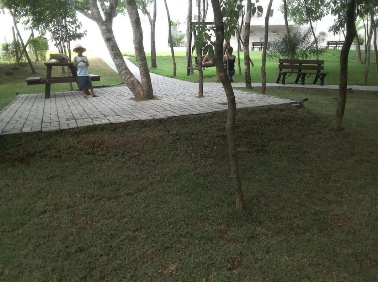 Park Veredas Rio Quente Ngoại thất bức ảnh