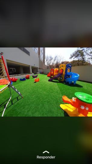 Park Veredas Rio Quente Ngoại thất bức ảnh