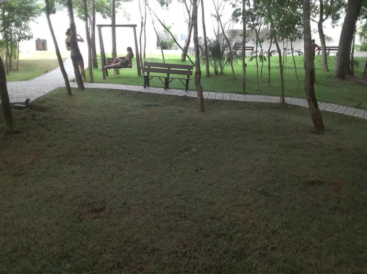Park Veredas Rio Quente Ngoại thất bức ảnh
