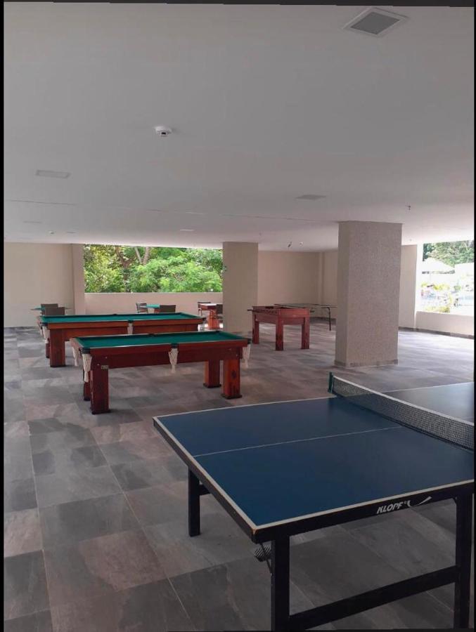 Park Veredas Rio Quente Ngoại thất bức ảnh