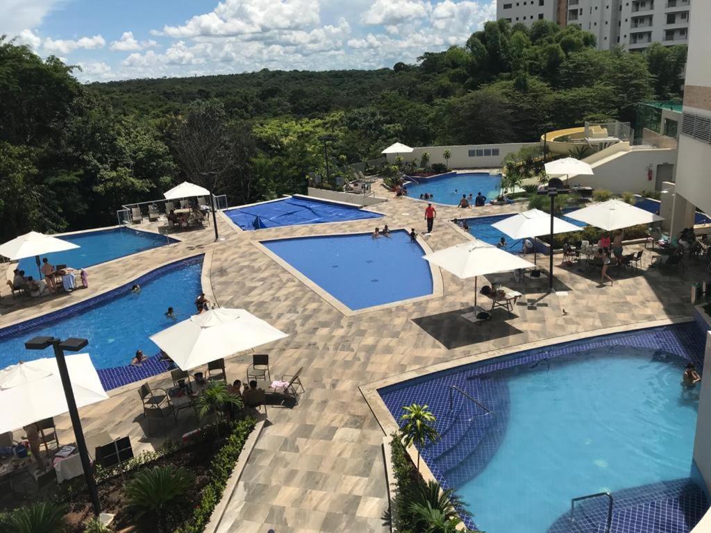 Park Veredas Rio Quente Ngoại thất bức ảnh