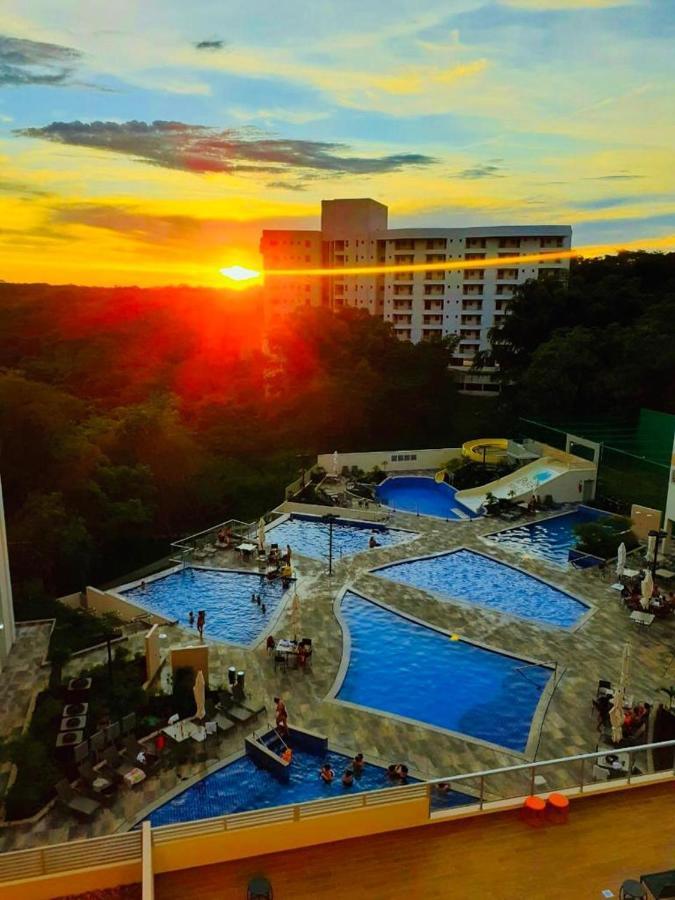 Park Veredas Rio Quente Ngoại thất bức ảnh