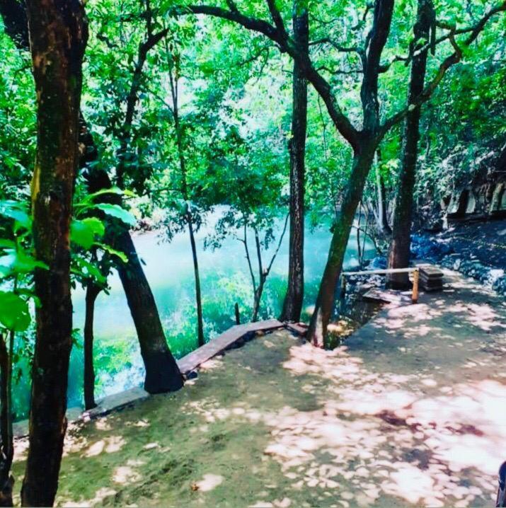 Park Veredas Rio Quente Ngoại thất bức ảnh