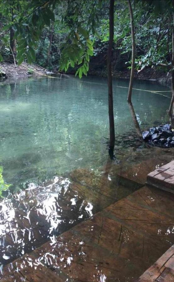Park Veredas Rio Quente Ngoại thất bức ảnh
