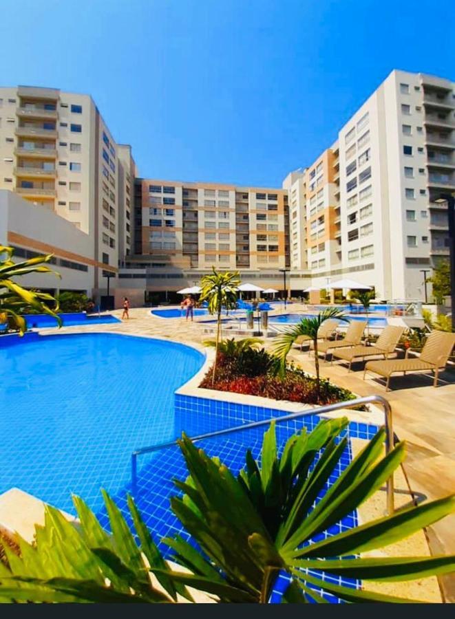 Park Veredas Rio Quente Ngoại thất bức ảnh