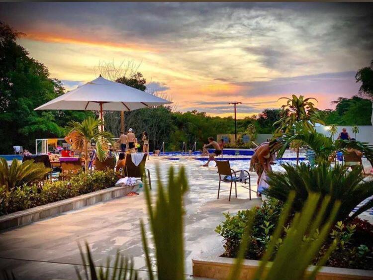 Park Veredas Rio Quente Ngoại thất bức ảnh